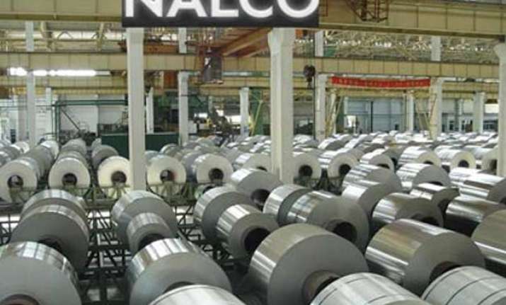 nalco clocks its best turnover year ever