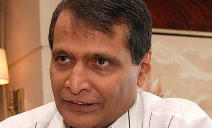 railway ministry meets banks heads