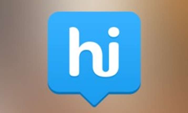 facebook has blocked some of our ads says hike messenger