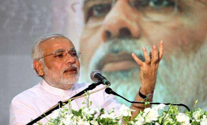 narendra modi inspires investor confidence in us visit 42