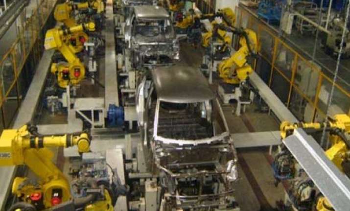maruti hopes to get clearance for gujarat plant