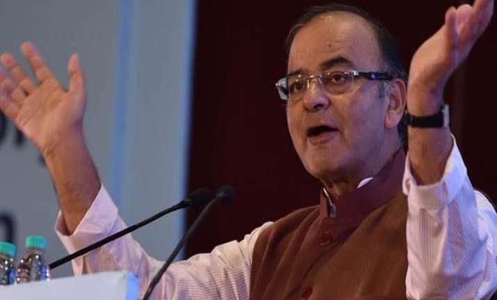budget 2015 india to build five ultra mega power projects