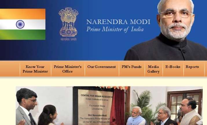 govt launches contest for developing pmo mobile app