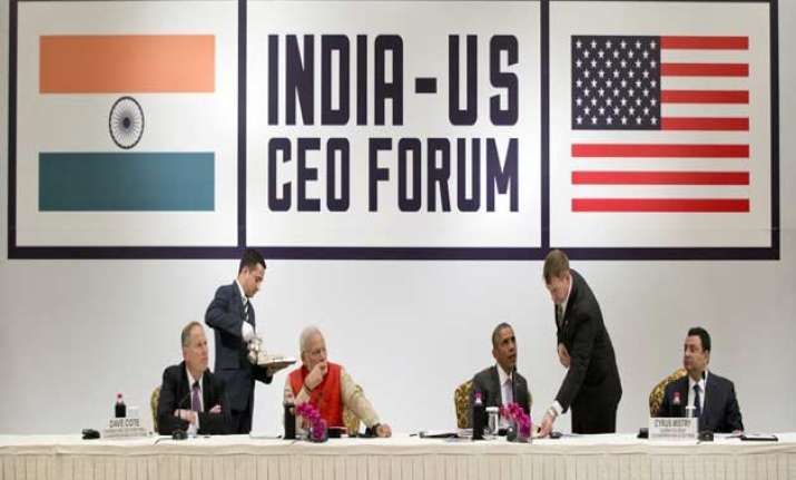 india us business summit barack obama announces 4 billion