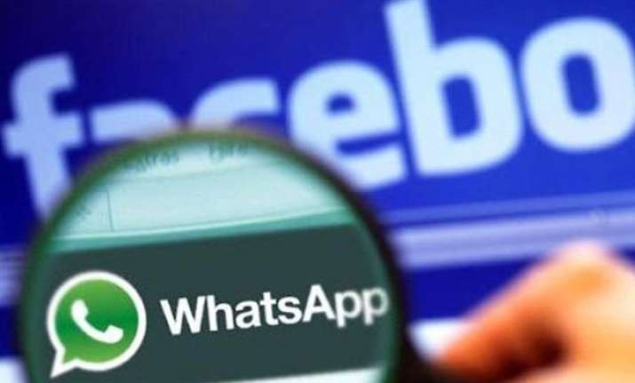 facebook whatsapp top social networking apps in india report