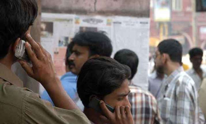 trai proposes up to 80 cut in mobile roaming rates