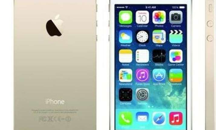 apple may launch improved version of iphone 5s in march