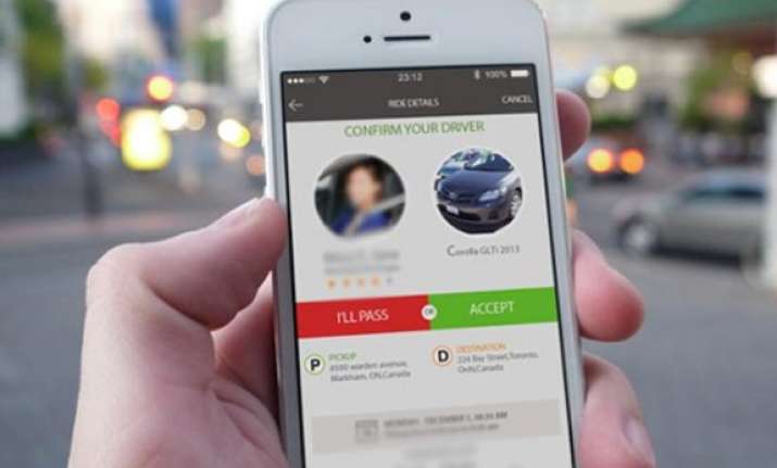 odd even woes carpool apps to be delhiites rescue mantra