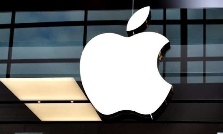 apple sees first sales dip in more than a decade