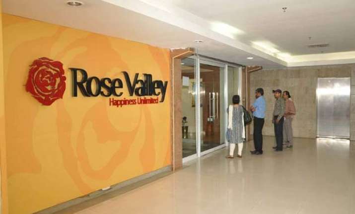 why rose valley group is in the news