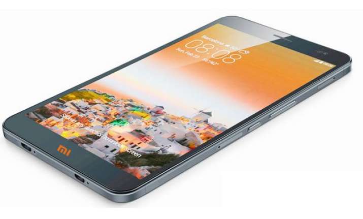 xiaomi to come with 4gb ram in its next release mi5