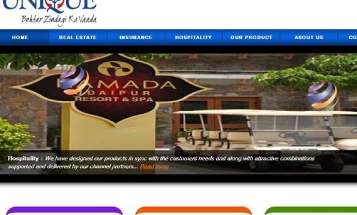 unique mercantile to invest rs 1 715 crore on 34 howard
