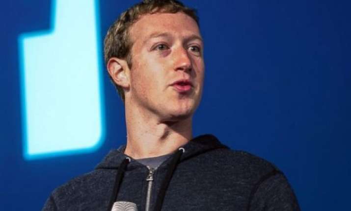 facebook founder mark zuckerberg arrives india today to