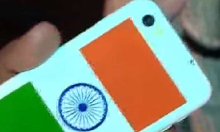 a device like freedom 251 can t cost less than rs 2300 dot