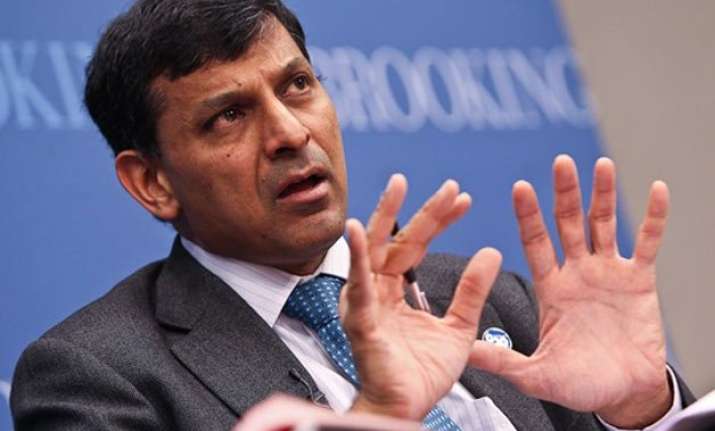 economic reforms in india are in right direction raghuram