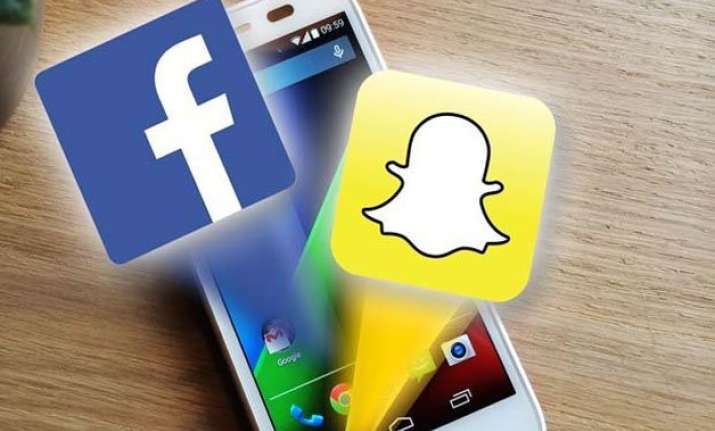 your intimate photos on snapchat could evoke greater