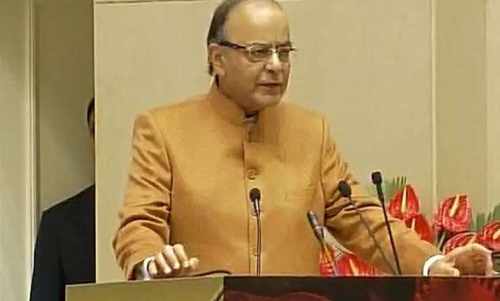 start up india to ensure minimum govt interference arun