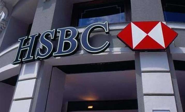 manufacturing to remain slow hsbc index