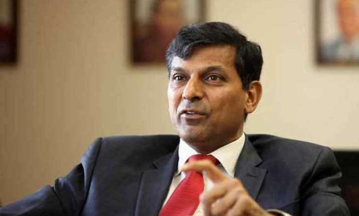 small finance bank licences next month raghuram rajan
