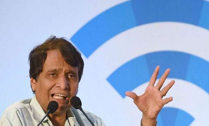 wi fi services at 100 stations to be commissioned this year