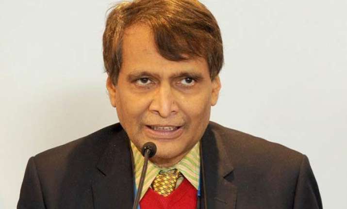 prabhu seeks rs 32k cr from finmin to bear pay commission