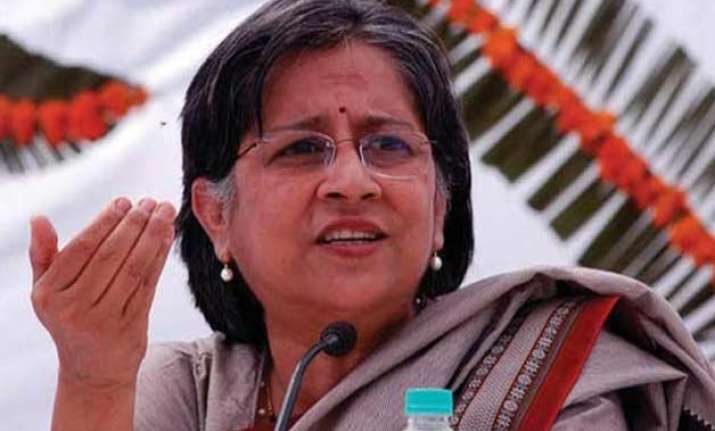 former plan panel secretary sindhushree khullar appointed