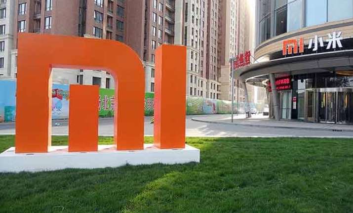 make in india xiaomi looks to set up unit in andhra pradesh