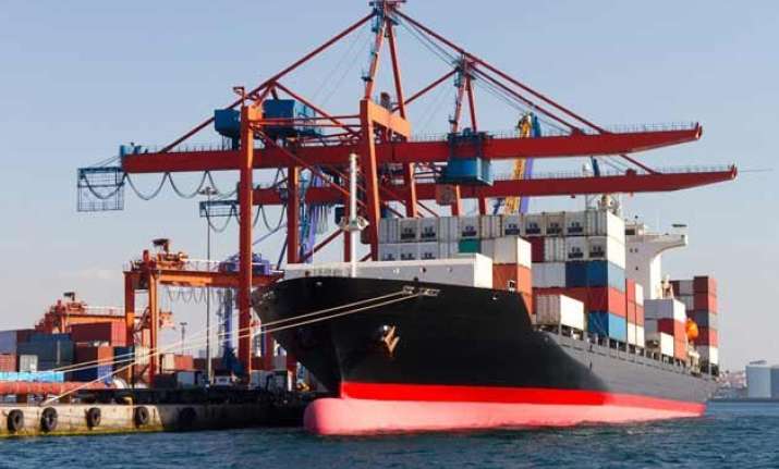 budget 2015 shipbuilding sector may get a major push