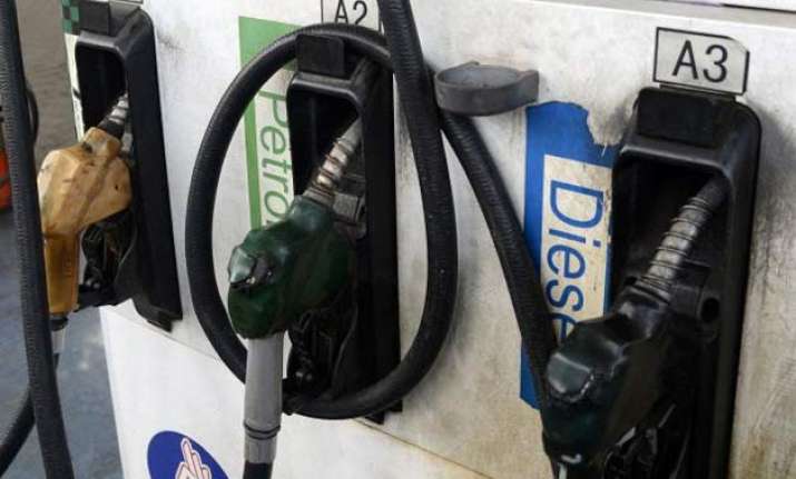 petrol diesel prices hiked by over rs 3/litre each