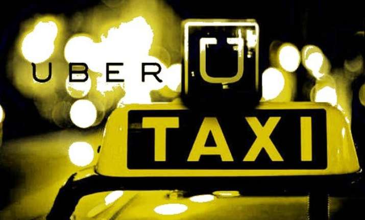 uber to invest 50 mn in hyderabad