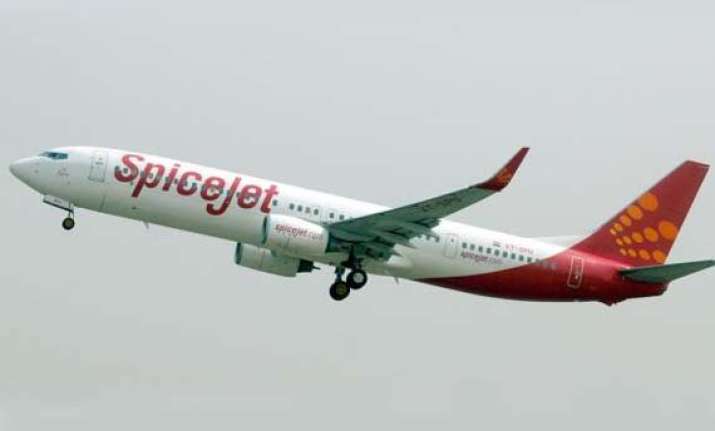 spicejet receives rs 500 cr in funding from new owner ajay