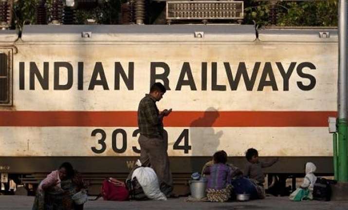 railways vision 2020 to meet long felt desires of common man
