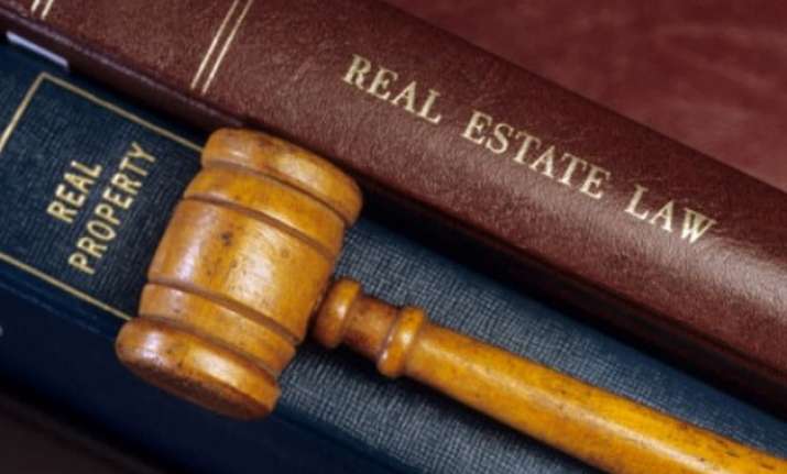 centre s improved real estate bill all set to rise and shine