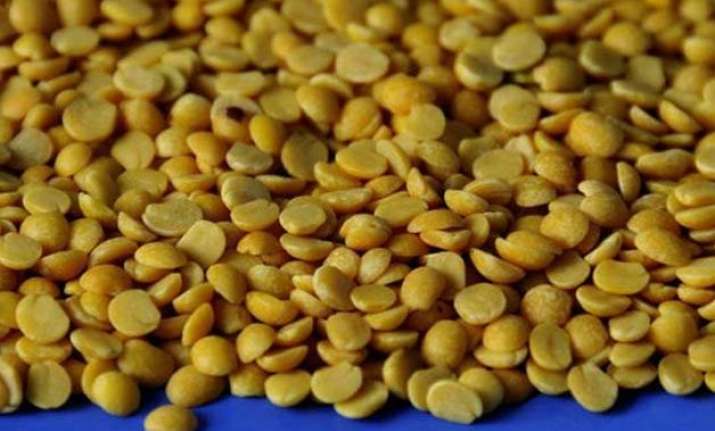 government to import additional 2 000 tonnes of dal to