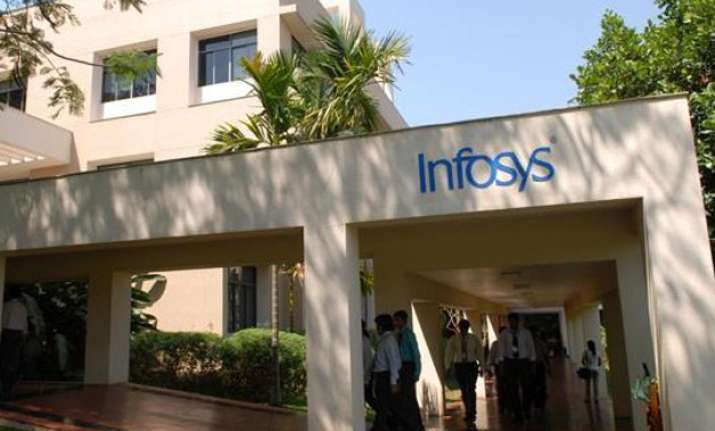 infosys to offer financial services to us banks