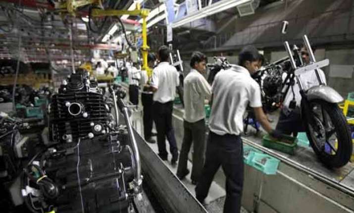 bajaj auto sales rise 8 in june