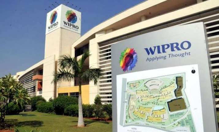 wipro revenue slips in q3 hopes for better q4