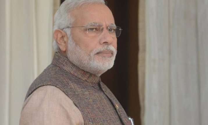pm modi hopes gst will be implemented from next year