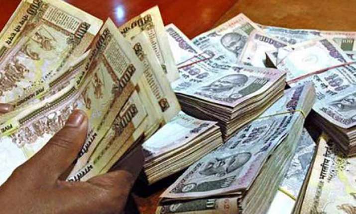 voluntary disclosure of black money comparing 1997 2015