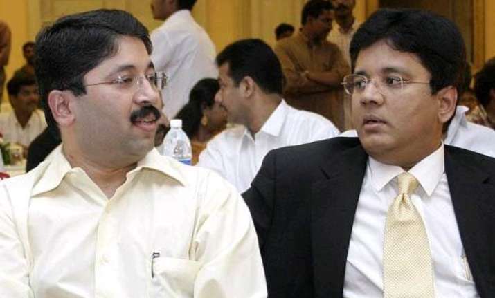 aircel maxis case marans challenge cbi court s jurisdiction