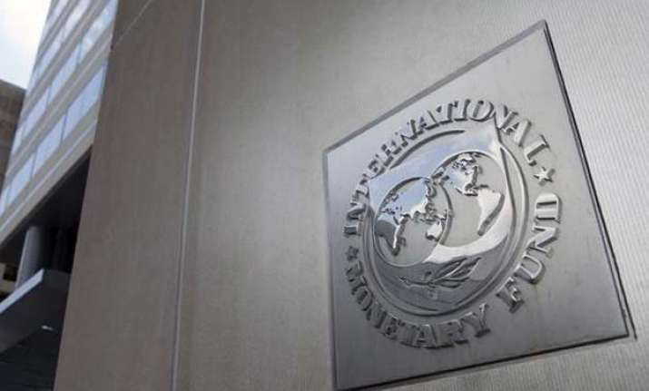 chinese slowdown would hit asia pacific region hard imf