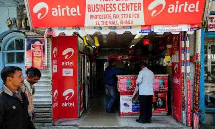 airtel users to get back 50 of data consumed at night