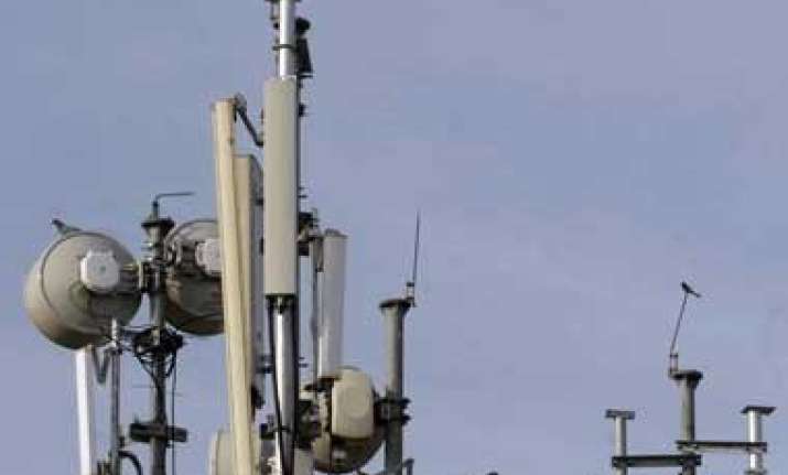 fdi in telecom sector jumps manifold to 2.33 billion in