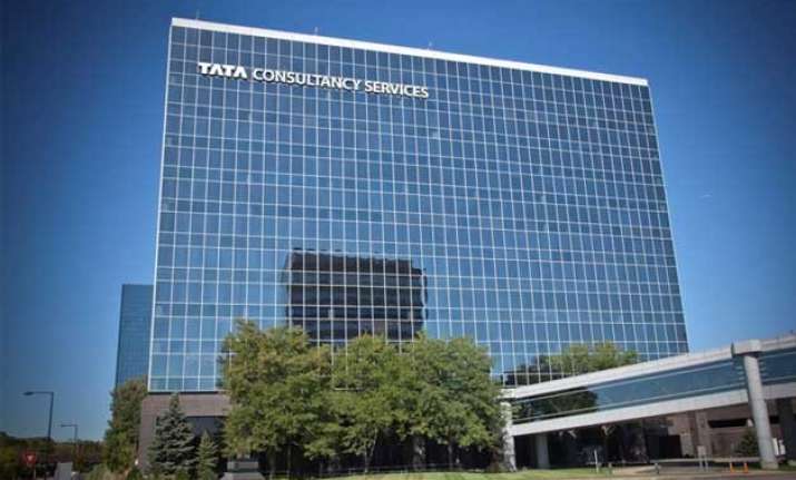 tcs rated world s most powerful brand in it services report