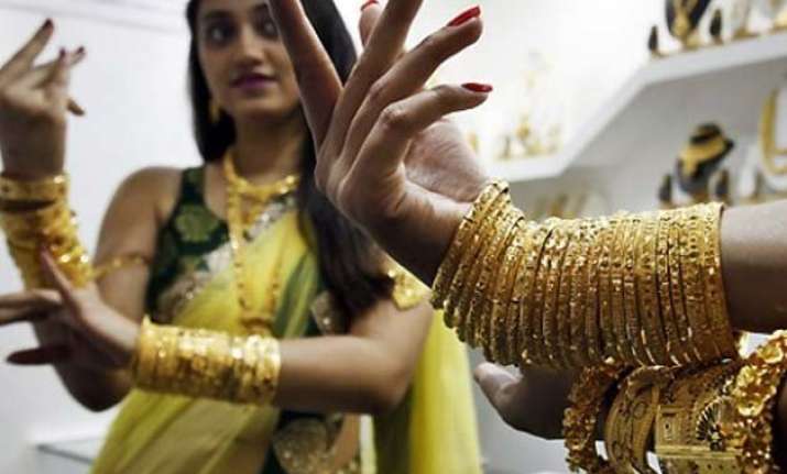 indians making most from longest gold price slump since 1999