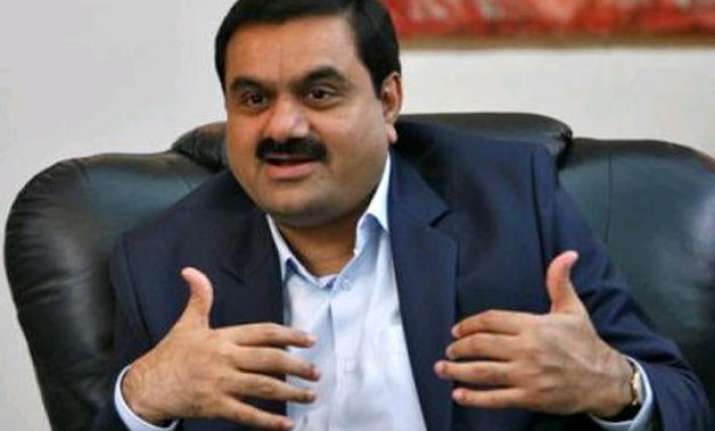 australia green lobby drags adani group to court over mine