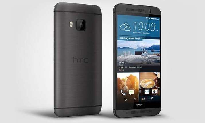 mobile world congress 2015 htc one m9 xperia z4 lg urbane