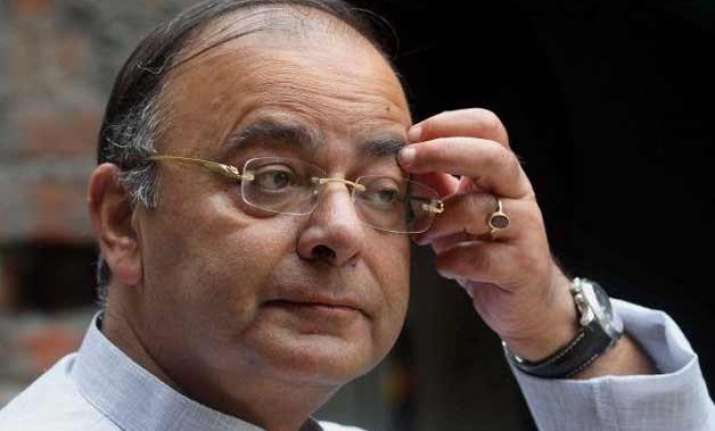 banks have to be got into shape no sparing loan defaulters