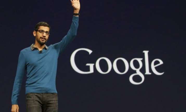 google forms a new holding company alphabet