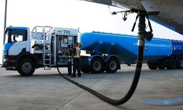 petrol costs more than atf in india